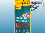 sera Goldfish Granules