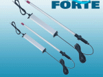 UV-C immergé Aqua-forte