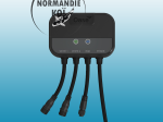Oase LunAqua Connect S Solo blanc