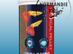 Colombo Tropical Pellet