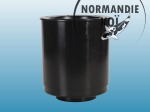 Skimmer flottant AquaForte SB278 200 mm – Ø110 mm