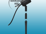 Oase LunAqua Connect M Solo blanc