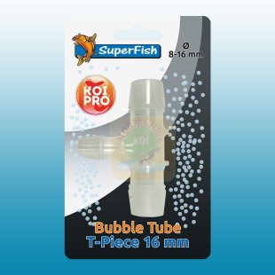 Superfish Raccord Tuyau Perforé 8-16mm