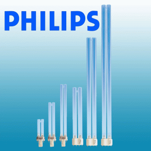 Lampe UV-C PL PHILIPS