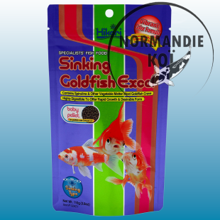 Hikari Sinking Goldfish Excel Baby