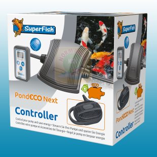 Variateur Pond ECO Next Controller