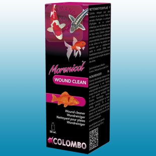 Wound clean colombo