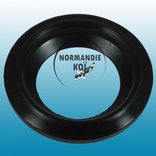 Traversée de paroi EPDM