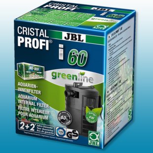 JBL CRISTALPROFI i60 greenline