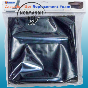 SuperFish FILTRE CASCADE MOUSSE 1X