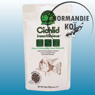 Hikari Cichlid Insectilicious