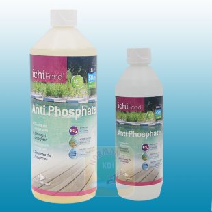 Anti phosphate