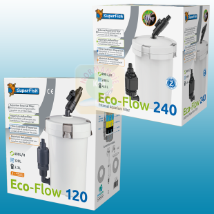 Eco flow 120