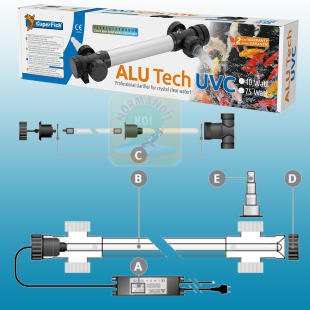 ALU TECH UVC