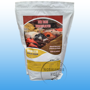 Mahō No Winter Wheat Germ (100% coulant)