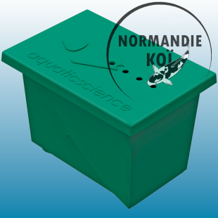 Sieve pour Edouna/Eskada