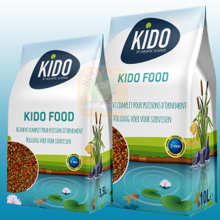 Ichi Food Kido