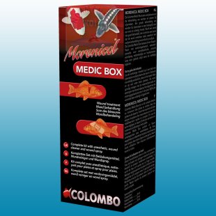 Medic BOX