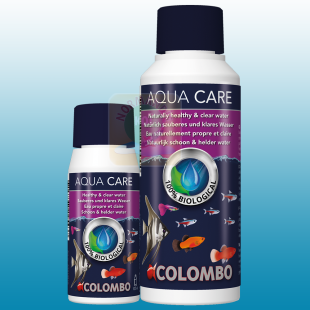 Colombo Aqua Care