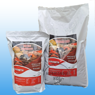 Mahō No Growth Fish Food
