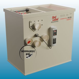 Combi Happy Filter 20/25