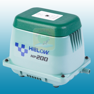 Hiblow HP-200