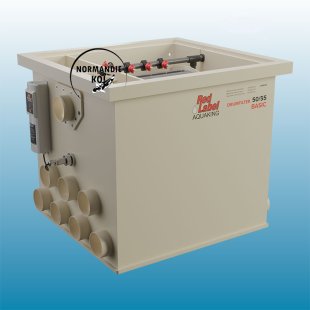 Basic Drum Filter 50/55