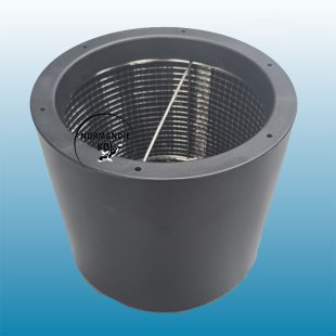 Skimmer flottant Ø300 avec panier