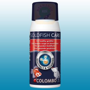 Colombo Goldfish Care 100ml