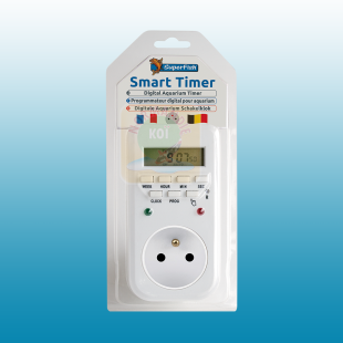 Outdoor Timer