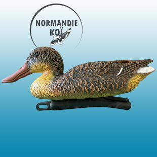 SuperFish DECO BIRD CANARD SOUCHET