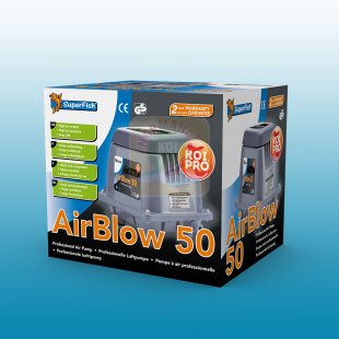 Air Blow 50