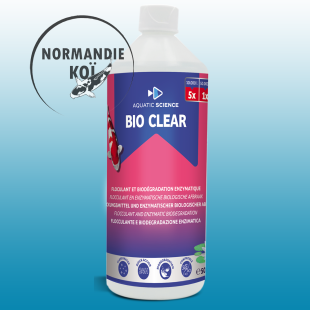 Bio Clear 500 ml