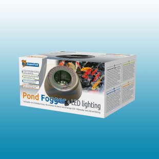 Pond Fogger