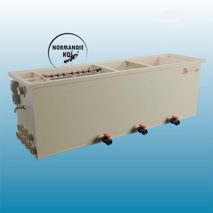 PRO Combi Filter 80/100 XL