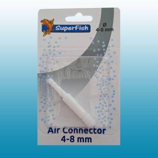 Air connector