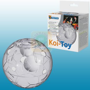 Superfish Koi-Toy