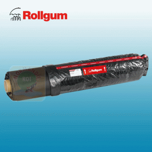 Bâche EPDM ROLLGUM