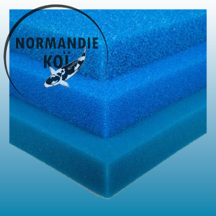 EDOUNA 3/4/5/6 SET MOUSSES (25 x 54)