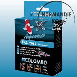 Colombo PO4 test
