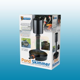 Superfish Pond Skimmer