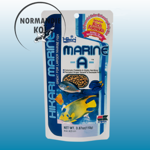 Hikari Marine A 110gr