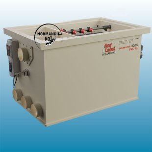 PRO Drum Filter 30/35 XL