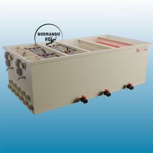 PRO Combi Filter 100/200 XL