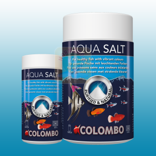 Colombo Aqua Salt