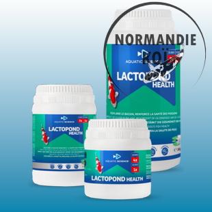 Lactopond Health