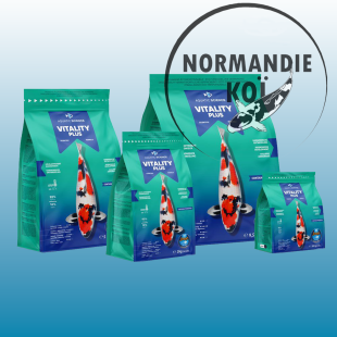 Aquatic Science Vitality Plus