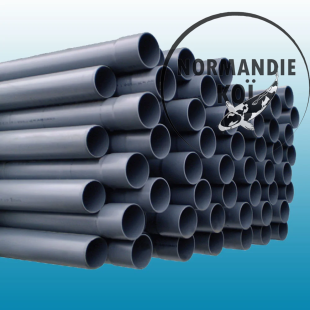 Tuyau PVC pression
