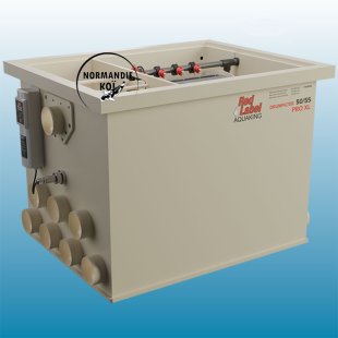 PRO Drum Filter 50/55 XL