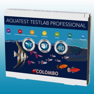 Colombo Aqua Testlab Pro